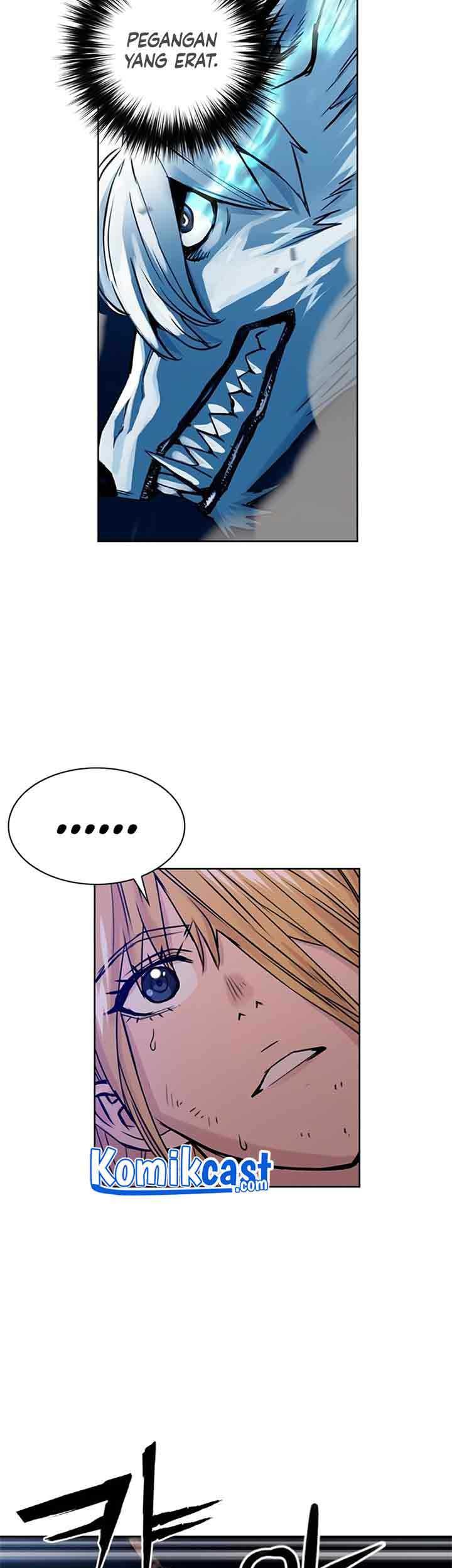 Seoul Station Druid Chapter 31 Gambar 20