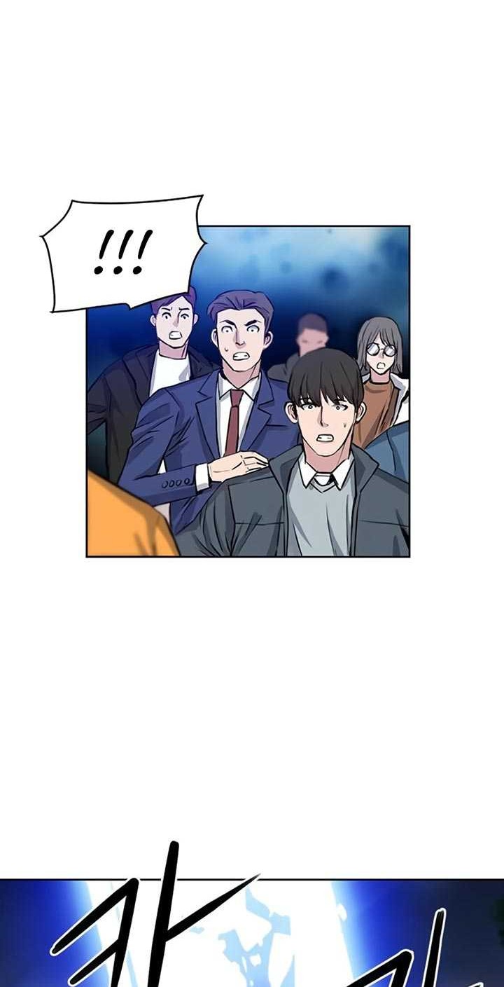 Seoul Station Druid Chapter 31 Gambar 25