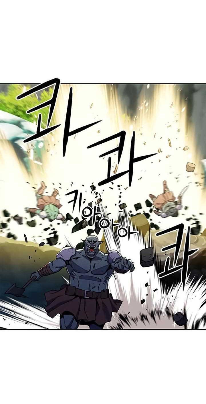 Seoul Station Druid Chapter 31 Gambar 29