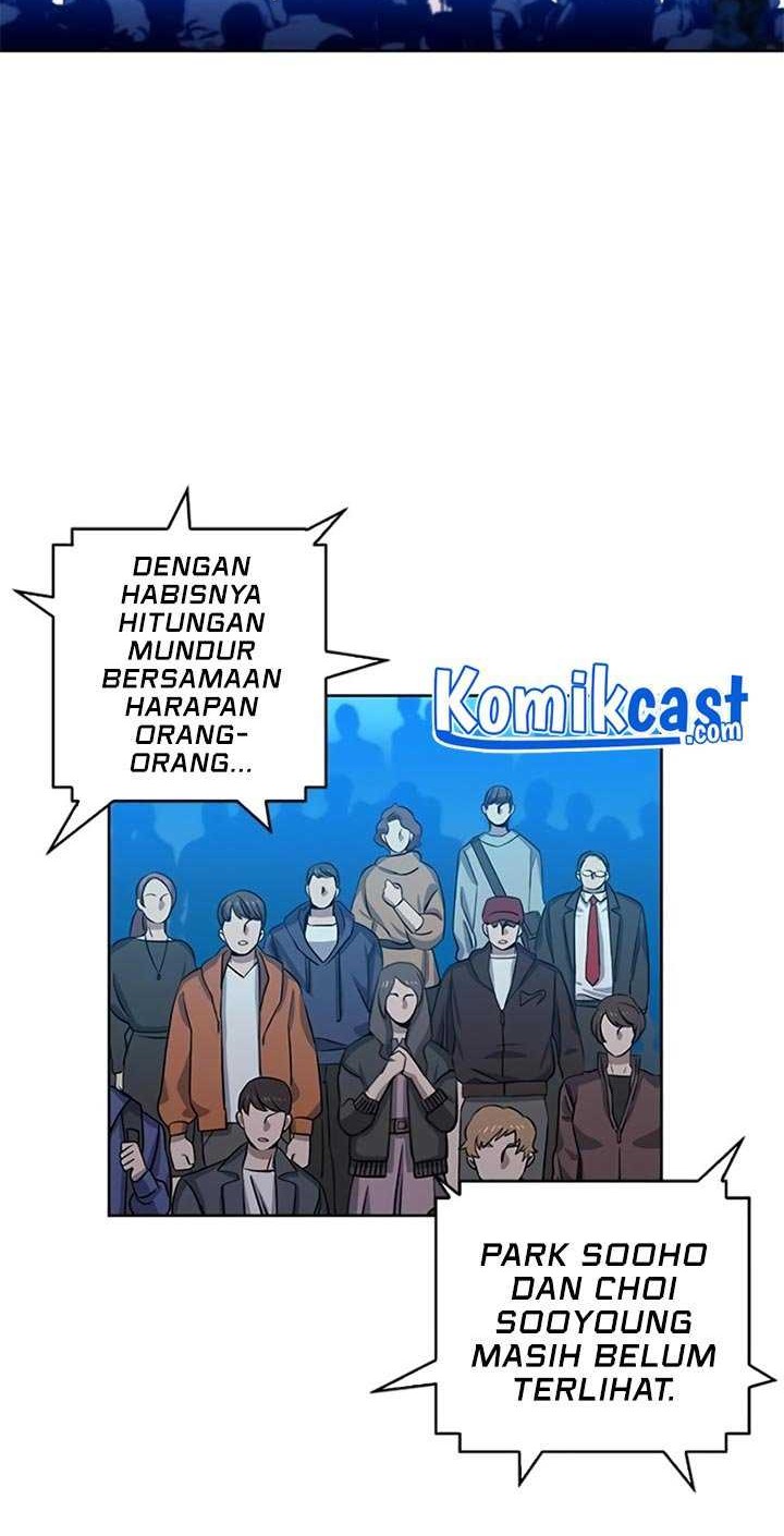 Seoul Station Druid Chapter 31 Gambar 31