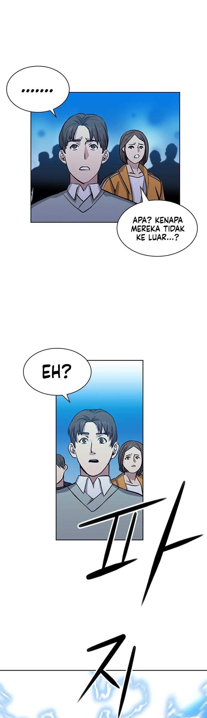 Seoul Station Druid Chapter 31 Gambar 32