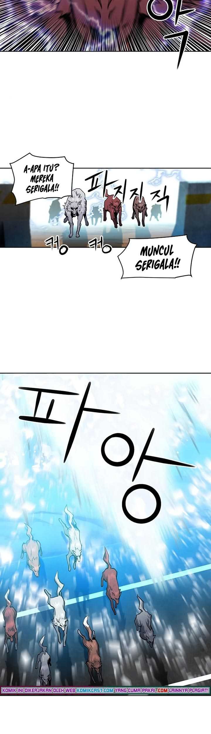 Seoul Station Druid Chapter 31 Gambar 34