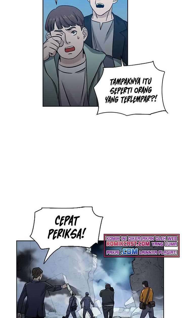 Seoul Station Druid Chapter 31 Gambar 37