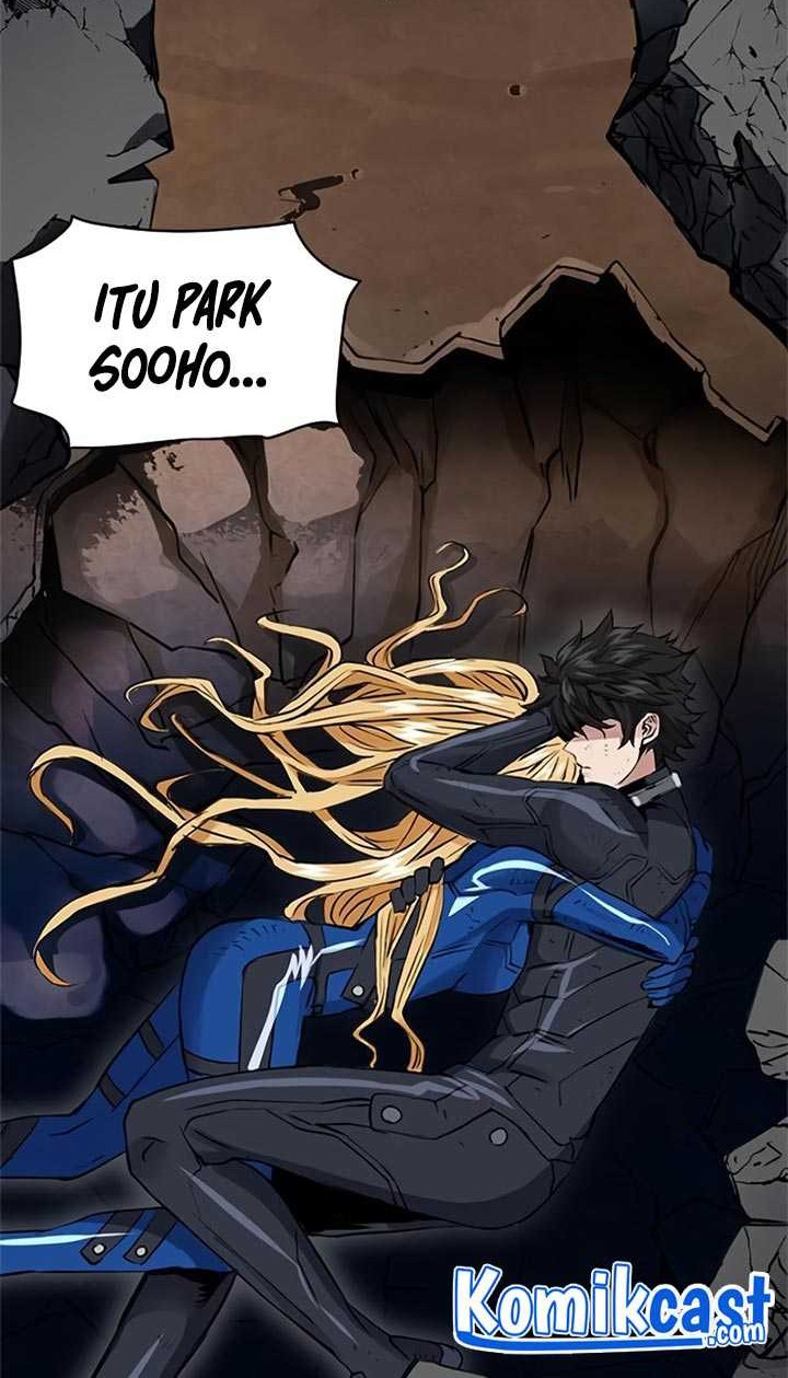 Seoul Station Druid Chapter 31 Gambar 39