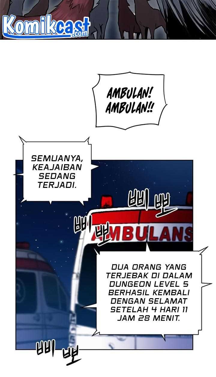 Seoul Station Druid Chapter 31 Gambar 41