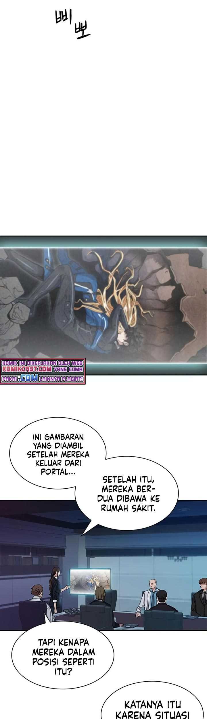 Seoul Station Druid Chapter 31 Gambar 42