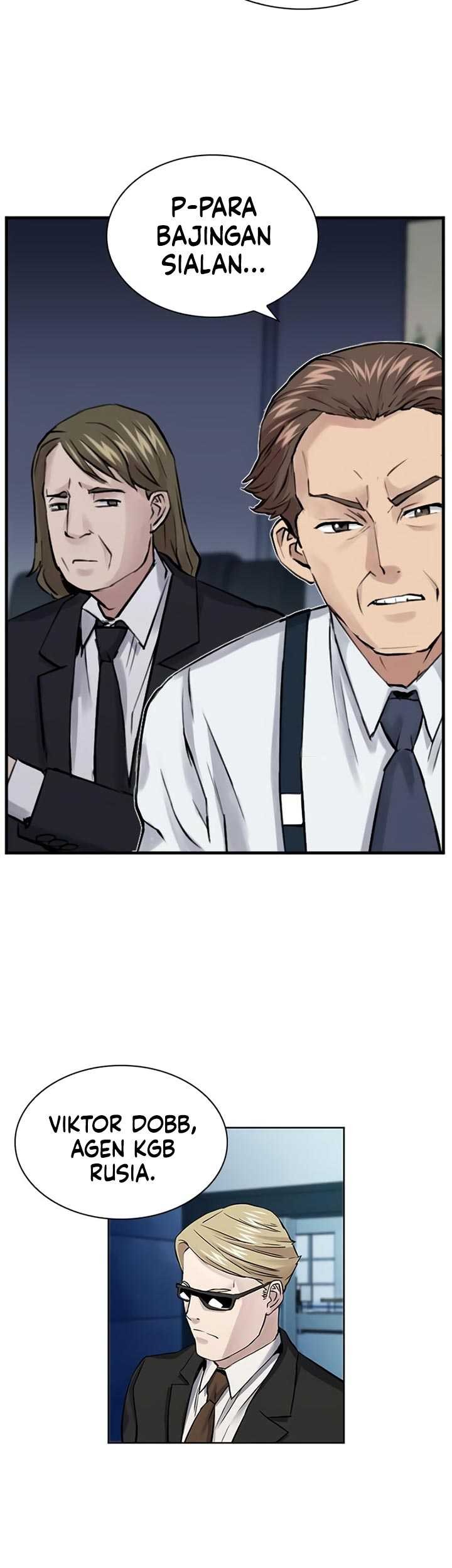 Seoul Station Druid Chapter 31 Gambar 46