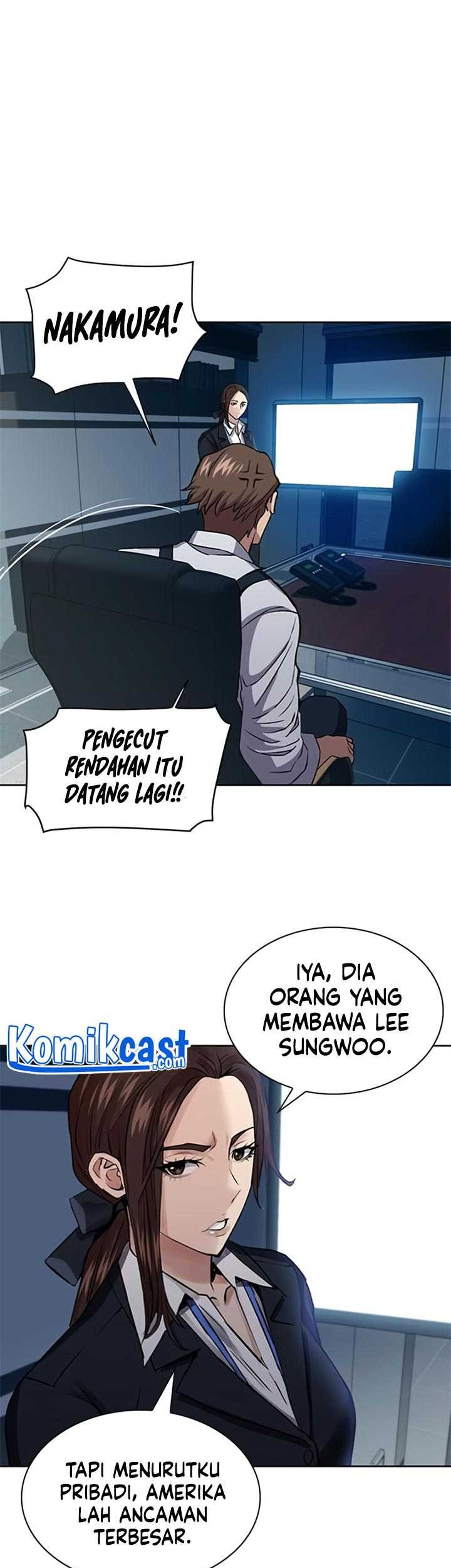 Seoul Station Druid Chapter 31 Gambar 48