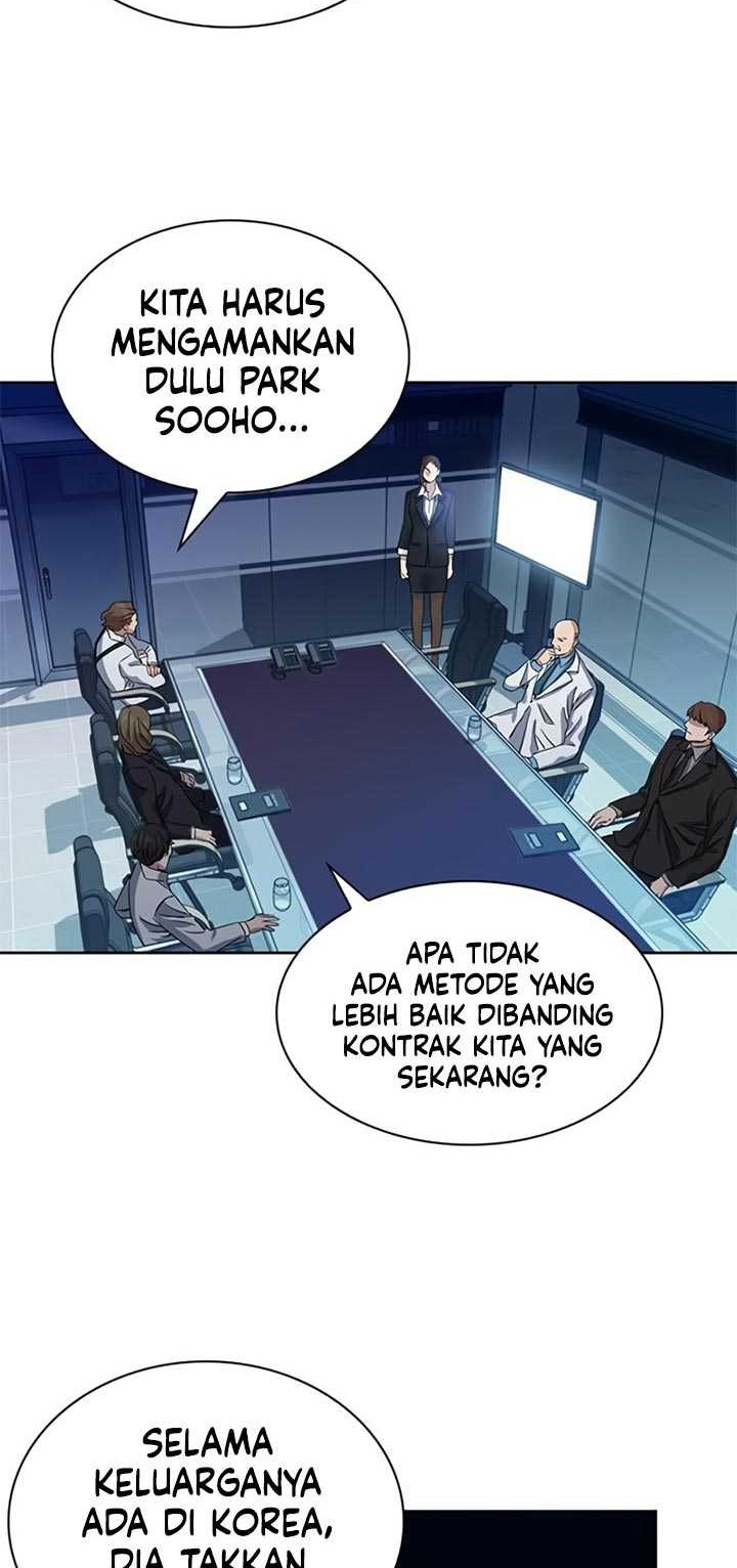 Seoul Station Druid Chapter 31 Gambar 49