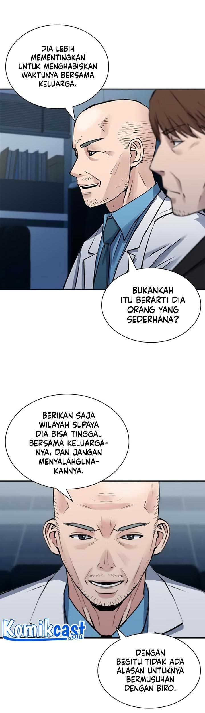 Seoul Station Druid Chapter 31 Gambar 52