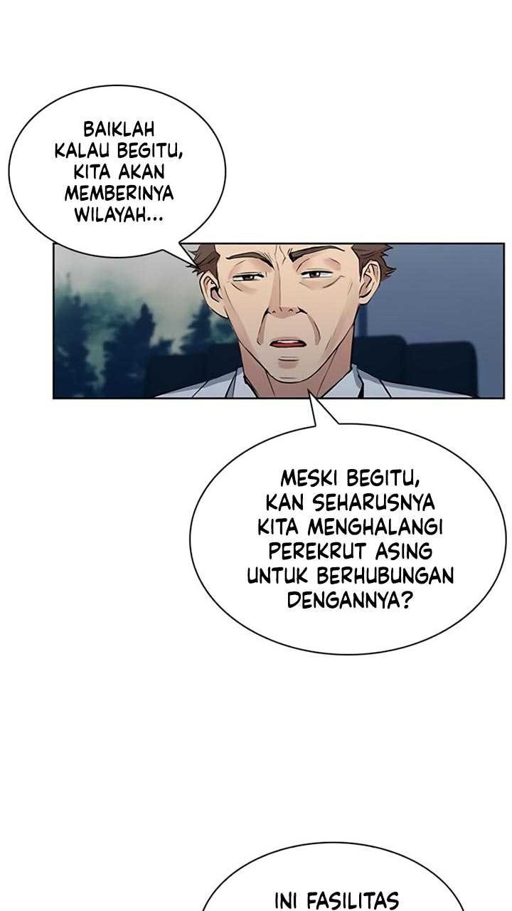 Seoul Station Druid Chapter 31 Gambar 53