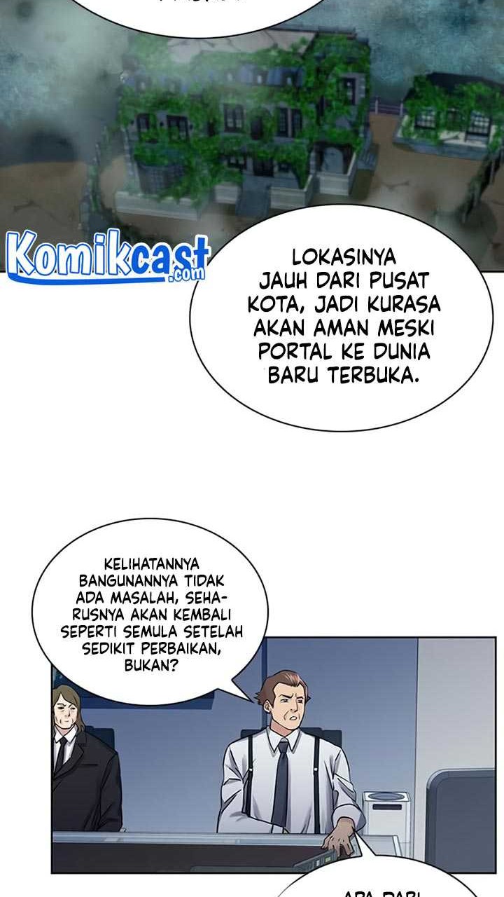 Seoul Station Druid Chapter 31 Gambar 55