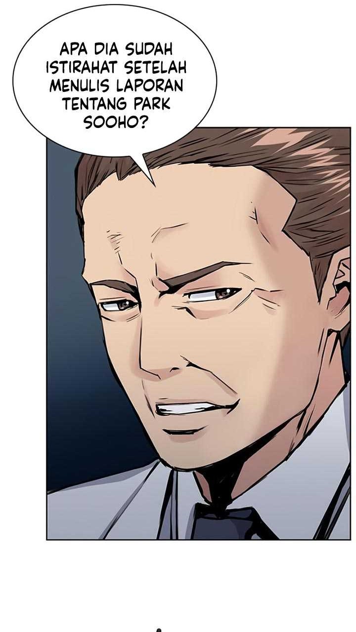 Seoul Station Druid Chapter 31 Gambar 57