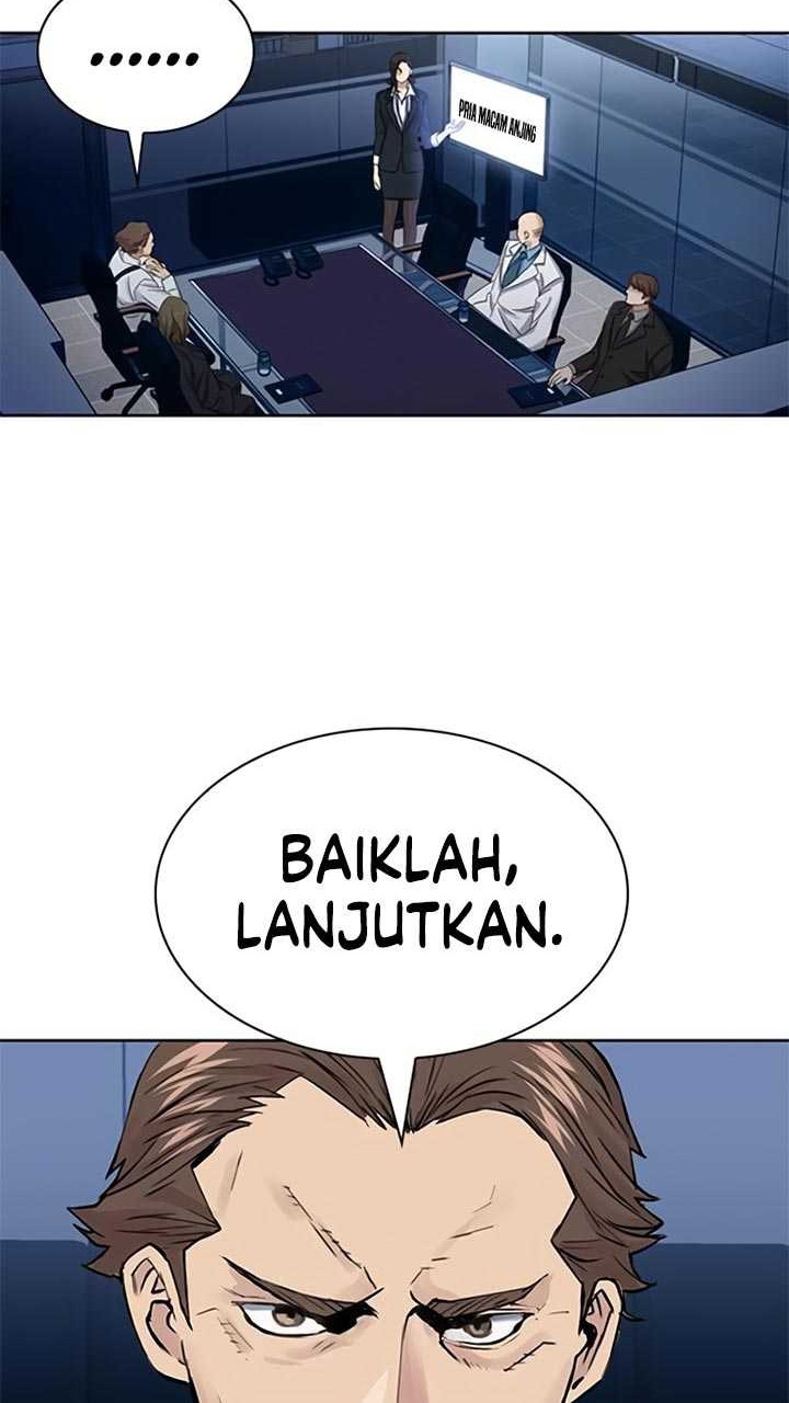 Seoul Station Druid Chapter 31 Gambar 59