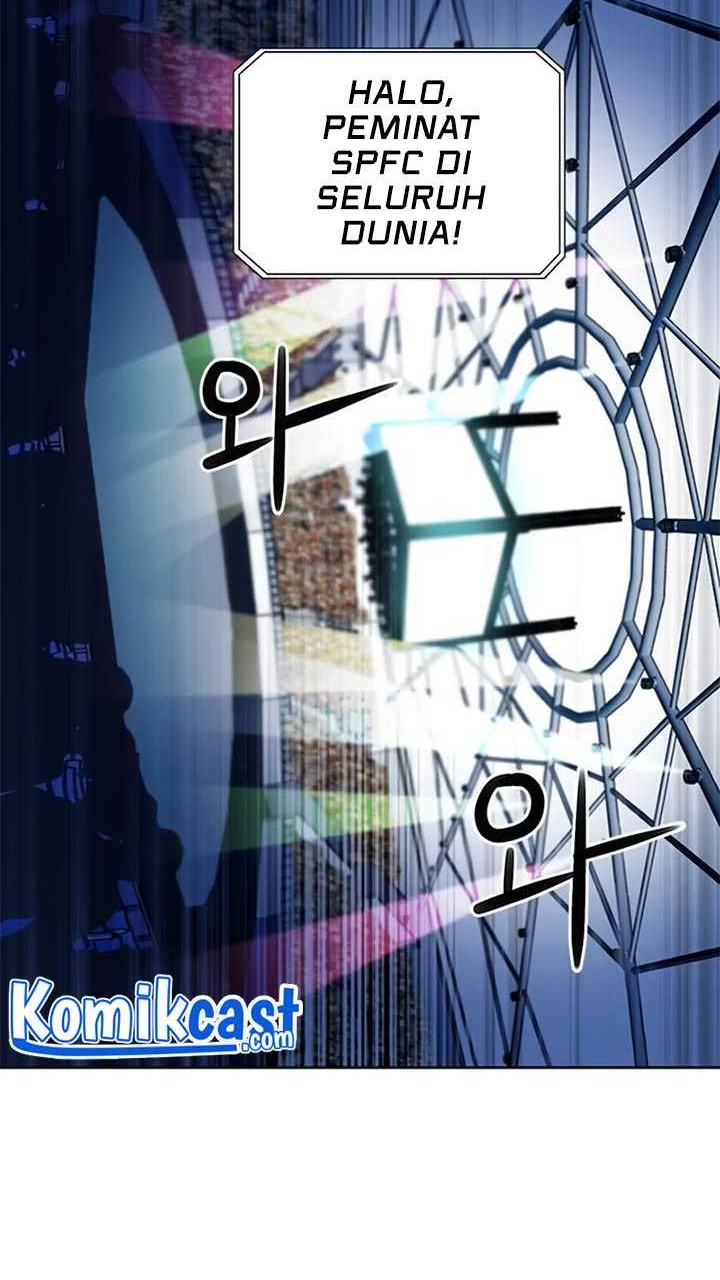 Seoul Station Druid Chapter 31 Gambar 61