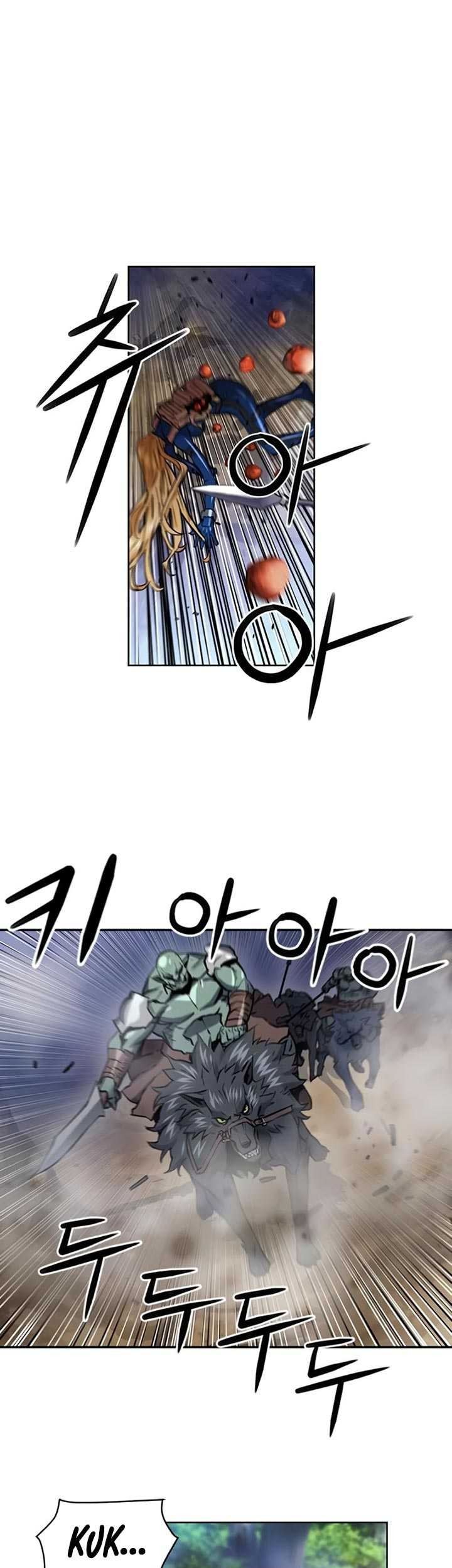 Seoul Station Druid Chapter 31 Gambar 6