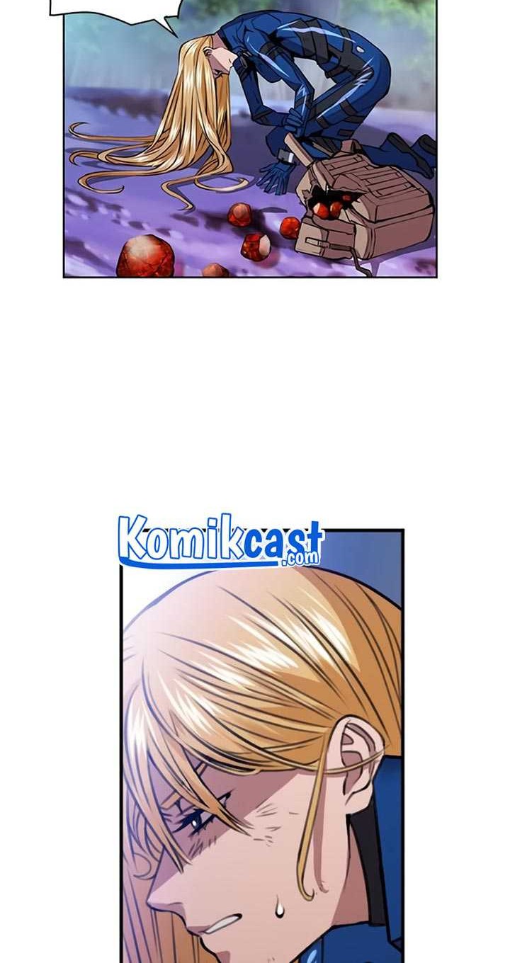 Seoul Station Druid Chapter 31 Gambar 7