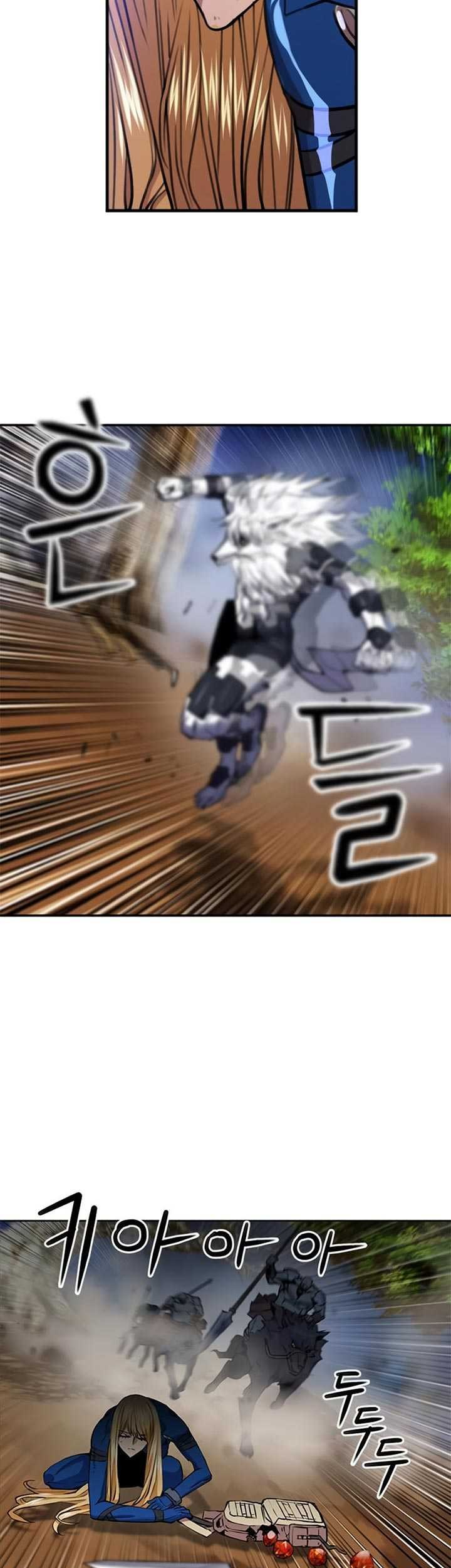 Seoul Station Druid Chapter 31 Gambar 8