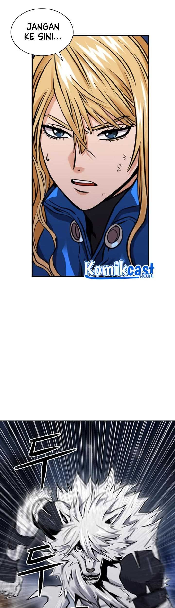Seoul Station Druid Chapter 31 Gambar 10