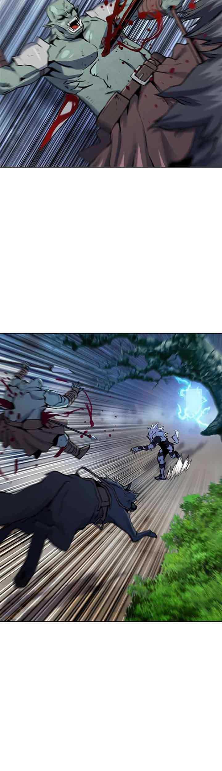Seoul Station Druid Chapter 31 Gambar 14