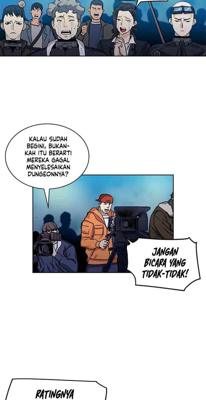 Seoul Station Druid Chapter 31 Gambar 17