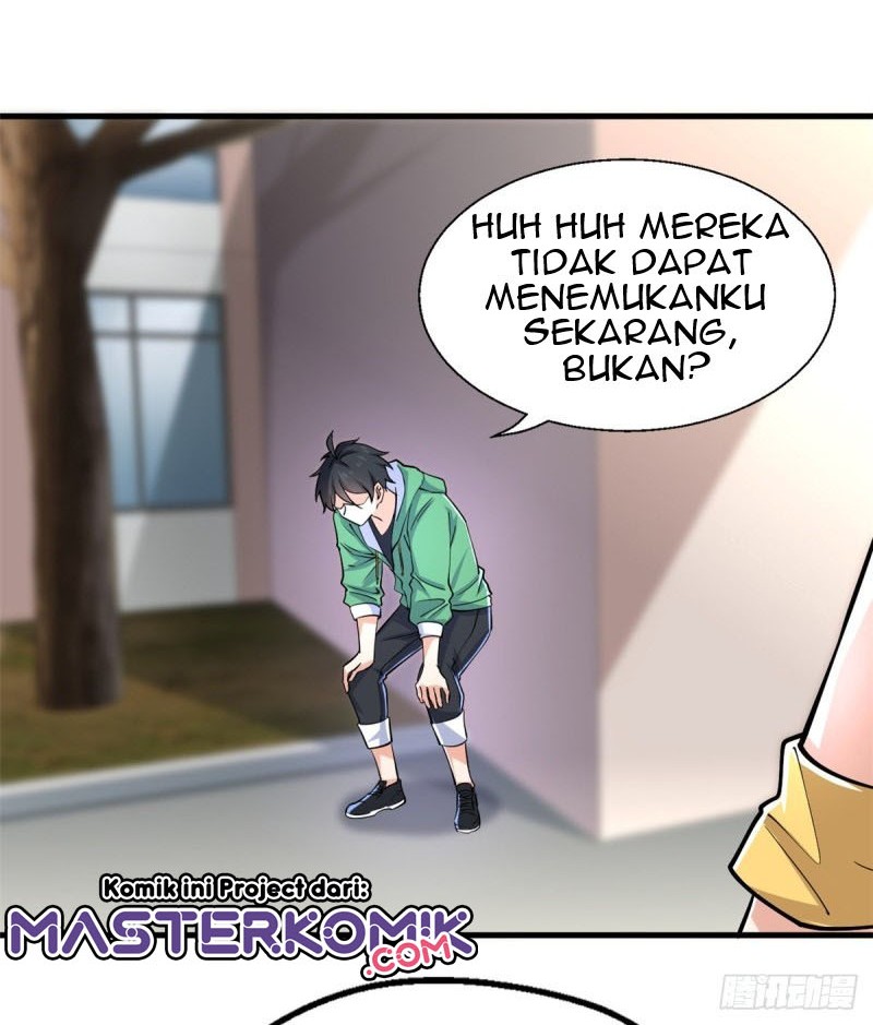 Dragon King Son Chapter 28 Gambar 6