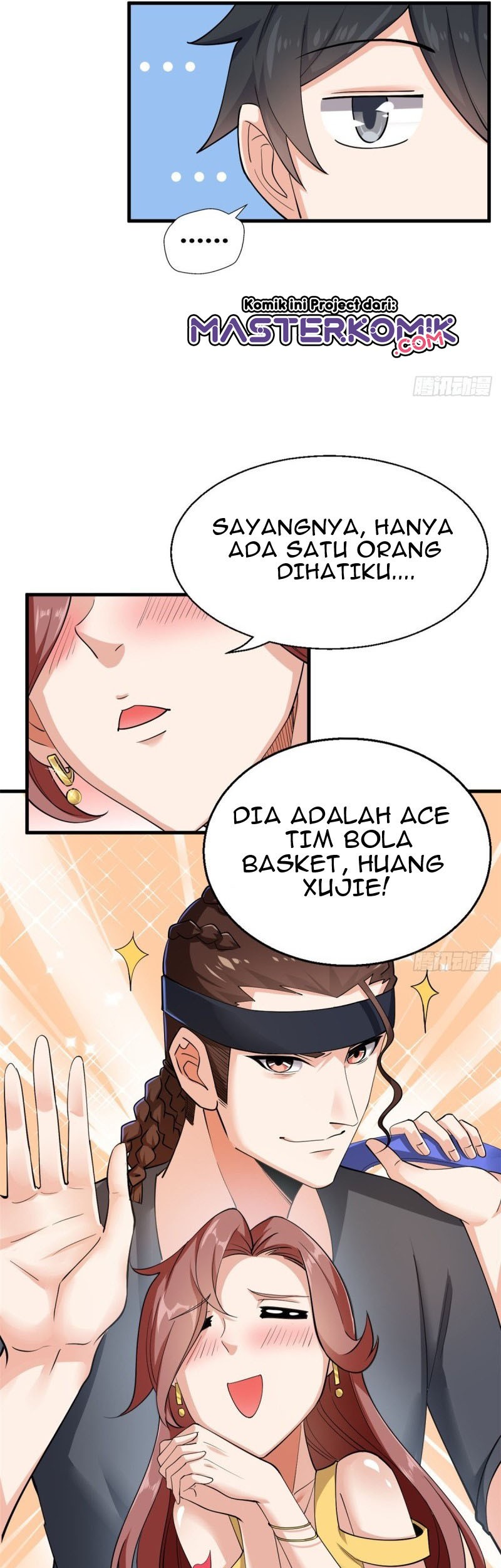 Dragon King Son Chapter 28 Gambar 9