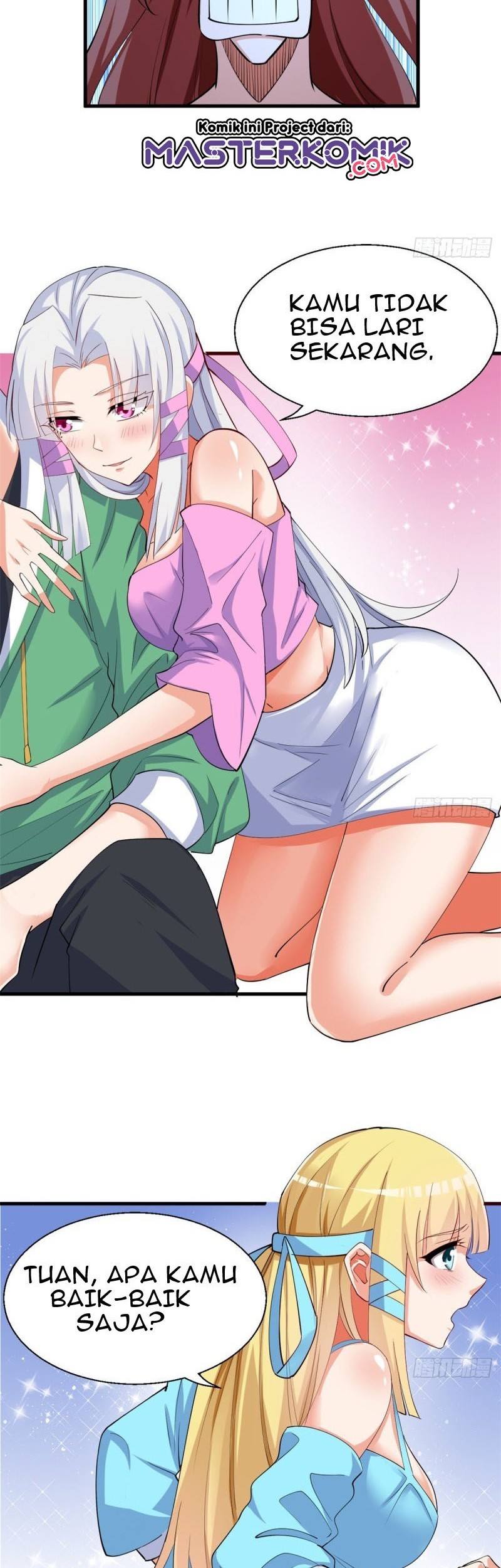 Dragon King Son Chapter 28 Gambar 16