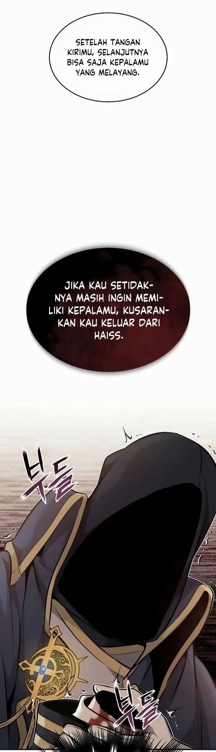 The Dark Magician Transmigrates After 66666 Years Chapter 30 Gambar 18