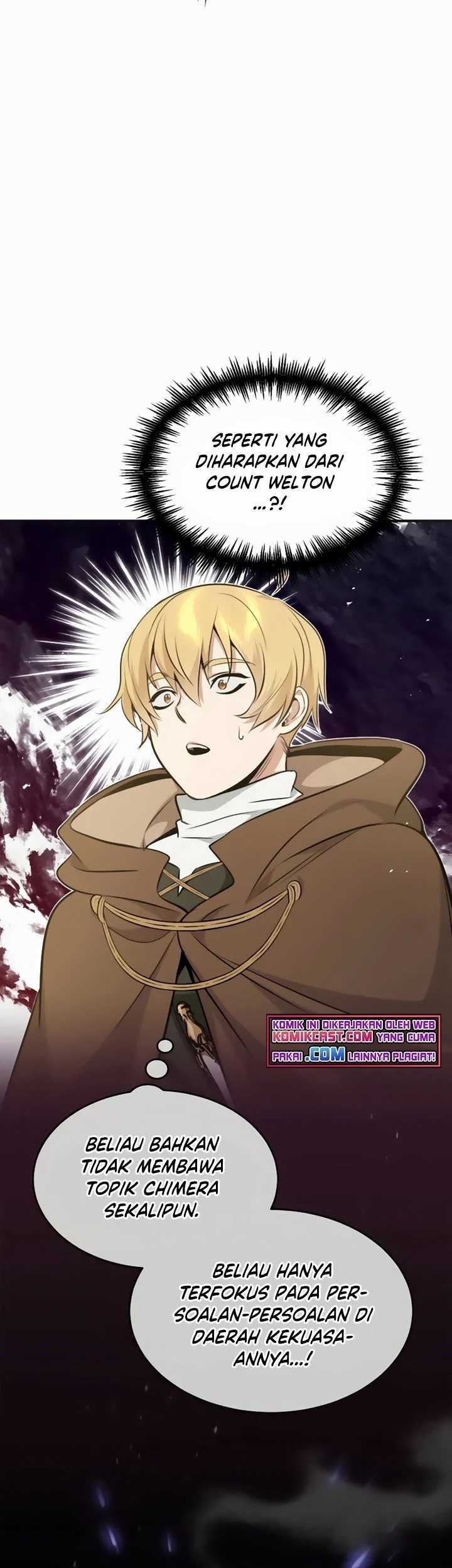 The Dark Magician Transmigrates After 66666 Years Chapter 30 Gambar 20