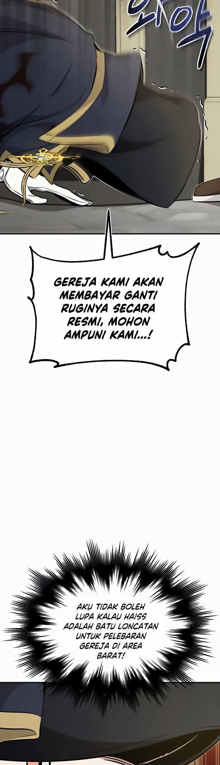 The Dark Magician Transmigrates After 66666 Years Chapter 30 Gambar 25