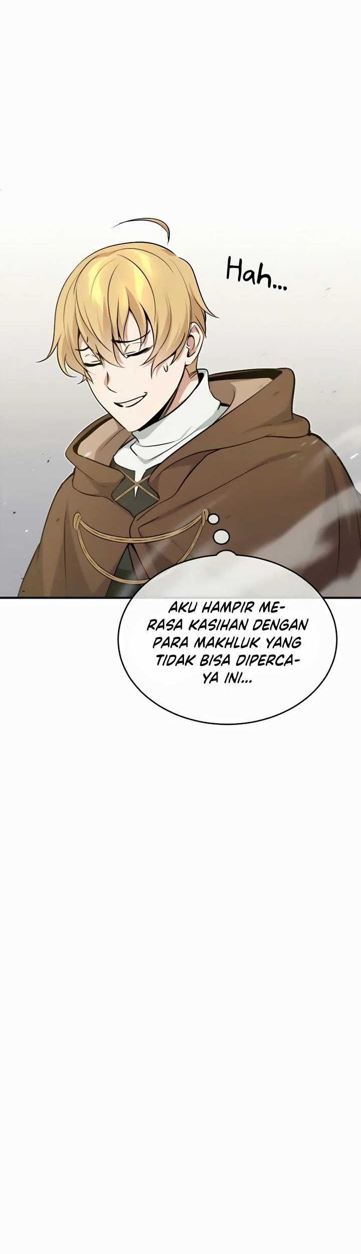 The Dark Magician Transmigrates After 66666 Years Chapter 30 Gambar 34