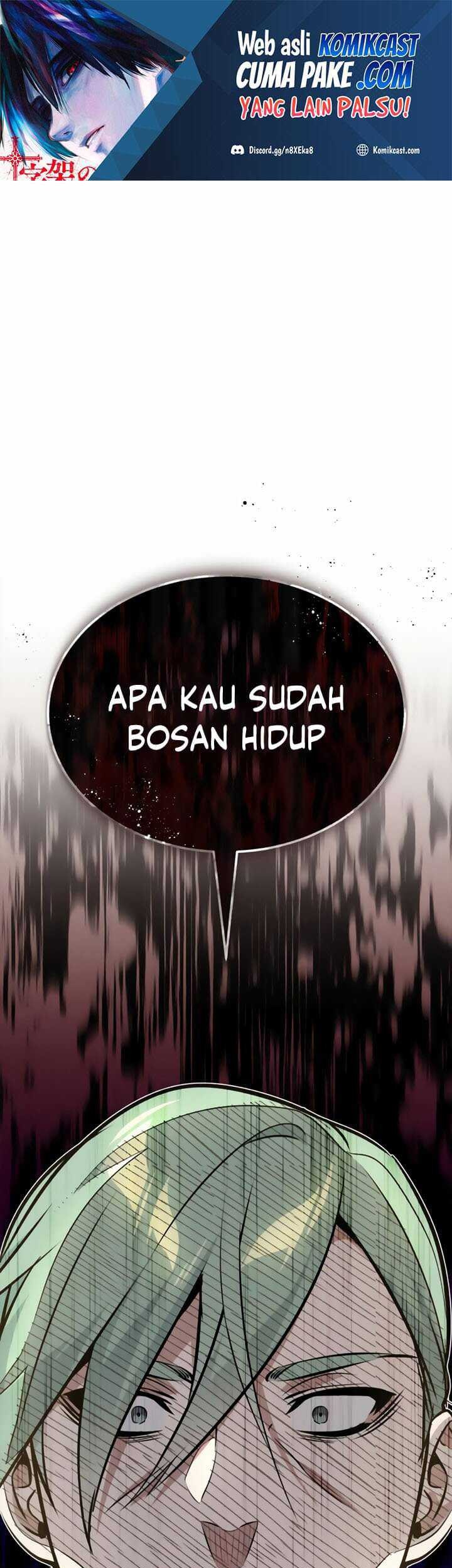 Baca Manhwa The Dark Magician Transmigrates After 66666 Years Chapter 30 Gambar 2