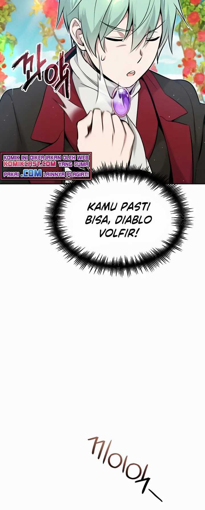 The Dark Magician Transmigrates After 66666 Years Chapter 30 Gambar 64