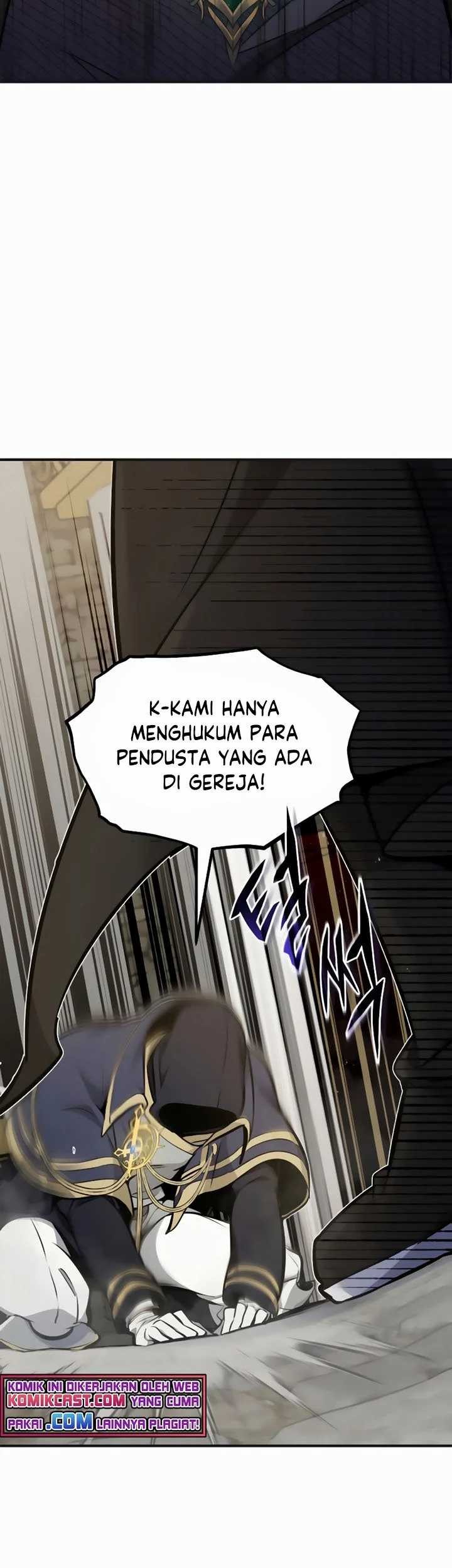 The Dark Magician Transmigrates After 66666 Years Chapter 30 Gambar 4