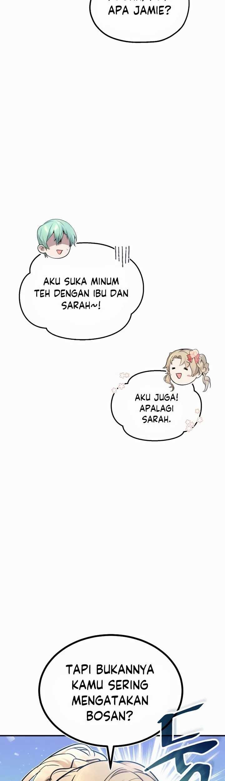 The Dark Magician Transmigrates After 66666 Years Chapter 30 Gambar 69