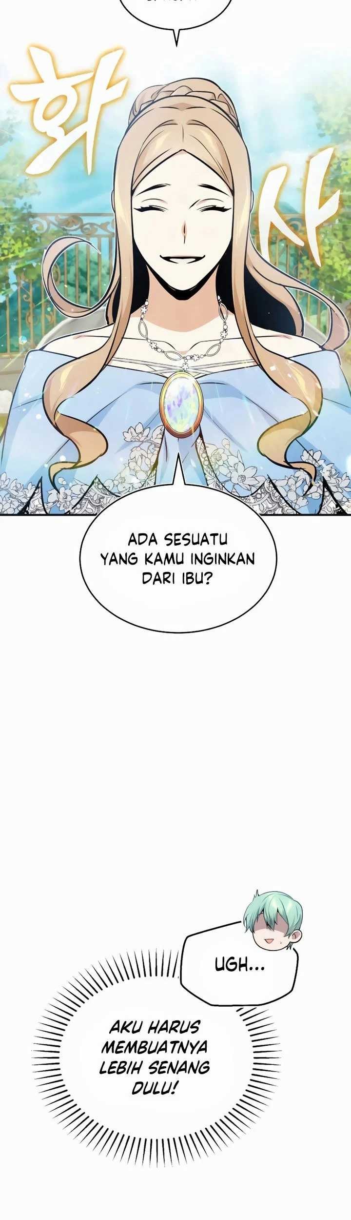 The Dark Magician Transmigrates After 66666 Years Chapter 30 Gambar 73