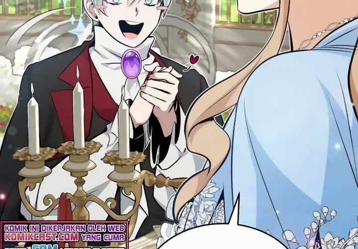 The Dark Magician Transmigrates After 66666 Years Chapter 30 Gambar 76