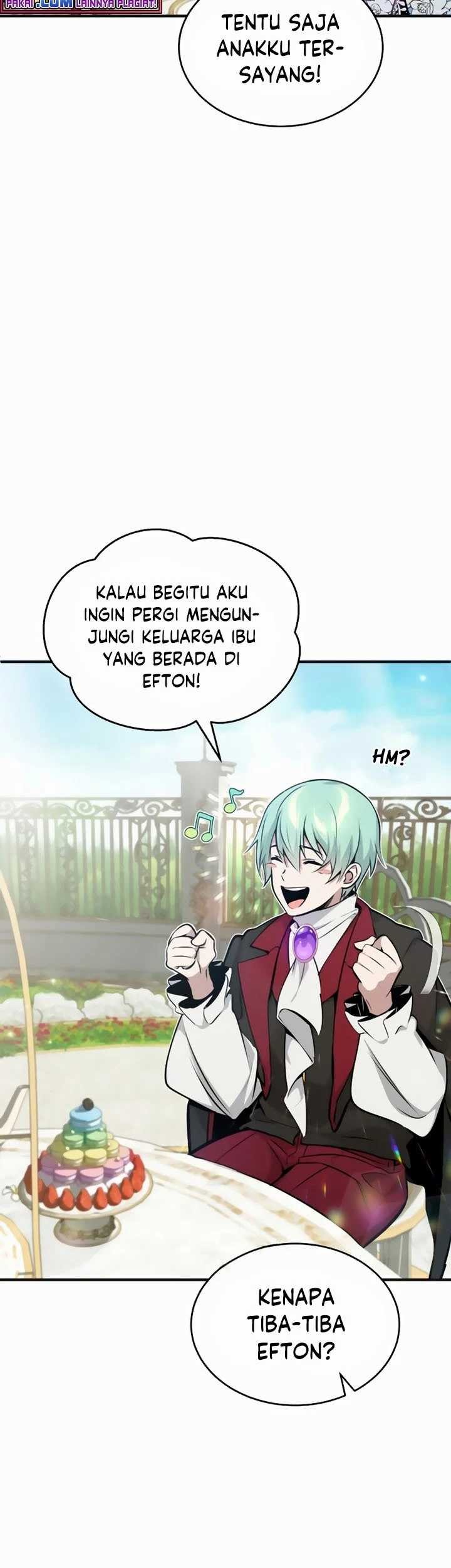 The Dark Magician Transmigrates After 66666 Years Chapter 30 Gambar 77