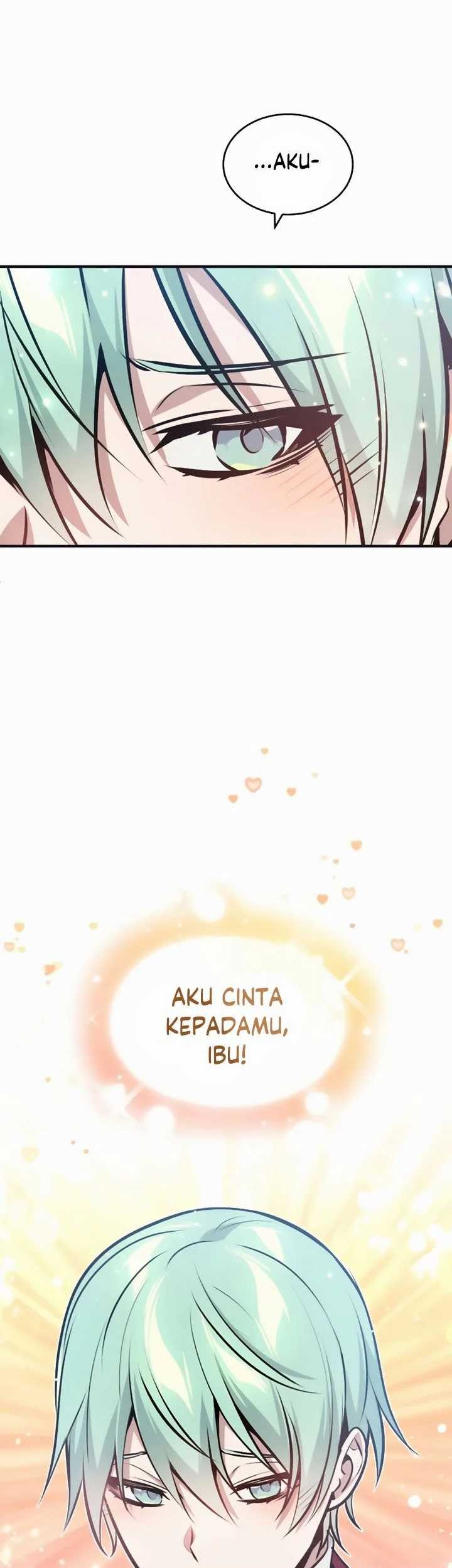 The Dark Magician Transmigrates After 66666 Years Chapter 30 Gambar 85