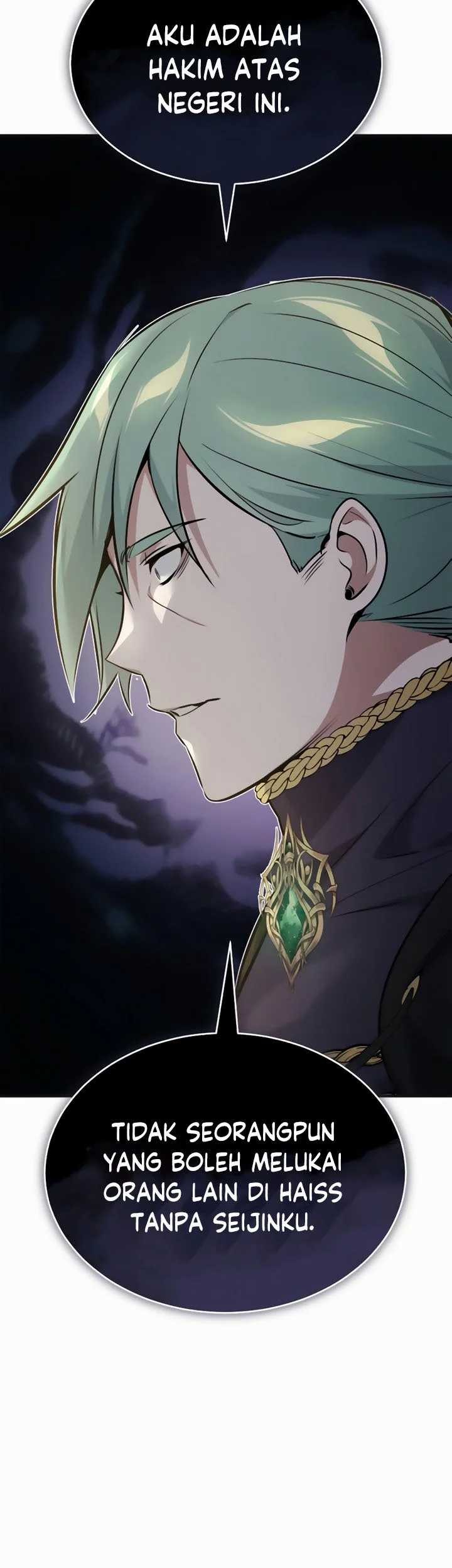 The Dark Magician Transmigrates After 66666 Years Chapter 30 Gambar 6