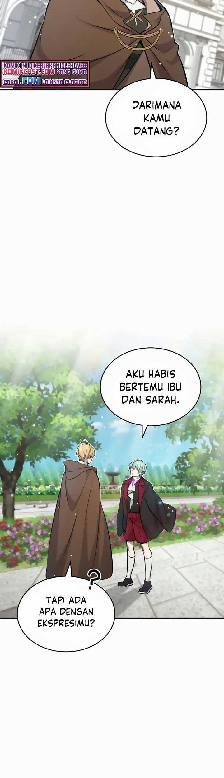 The Dark Magician Transmigrates After 66666 Years Chapter 30 Gambar 94
