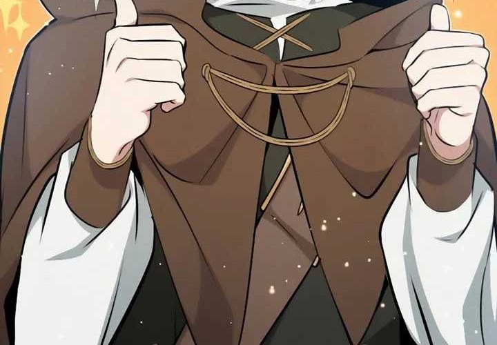The Dark Magician Transmigrates After 66666 Years Chapter 30 Gambar 97