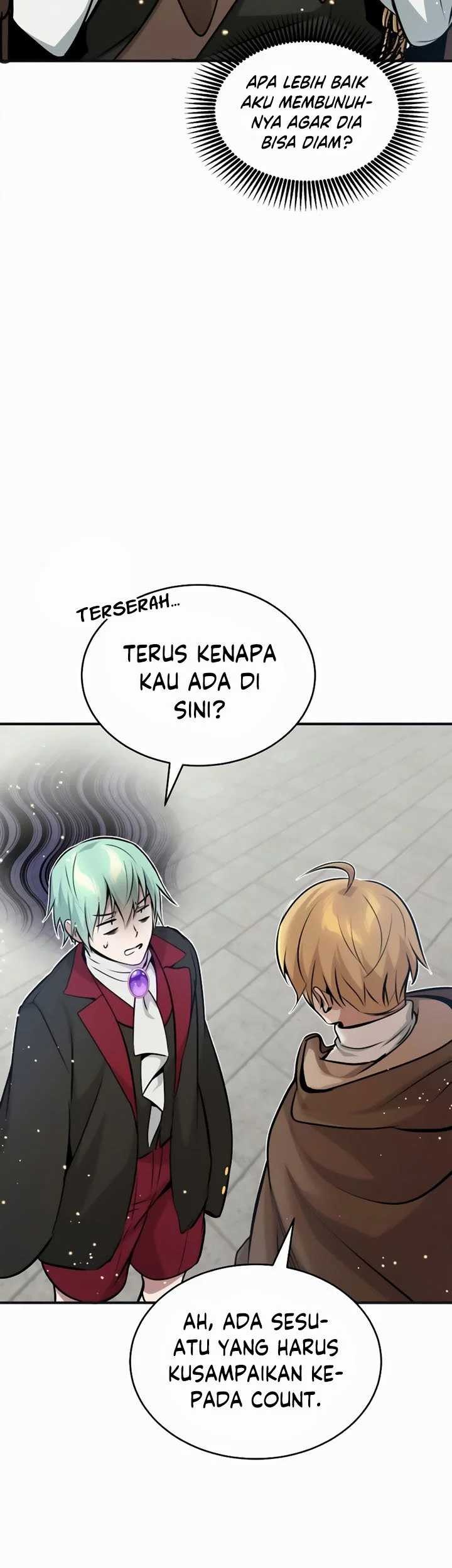 The Dark Magician Transmigrates After 66666 Years Chapter 30 Gambar 98