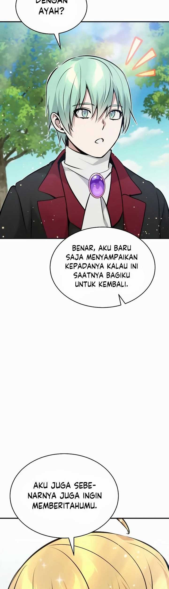 The Dark Magician Transmigrates After 66666 Years Chapter 30 Gambar 100