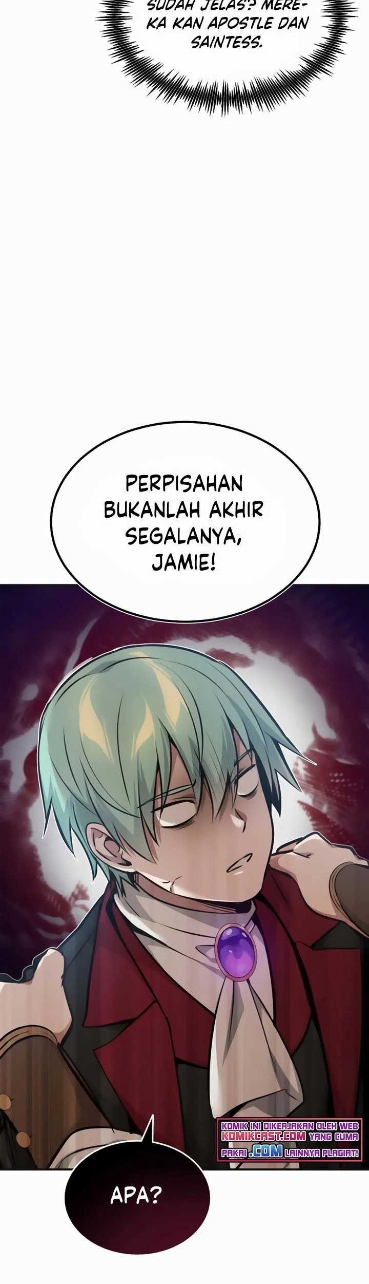 The Dark Magician Transmigrates After 66666 Years Chapter 30 Gambar 104