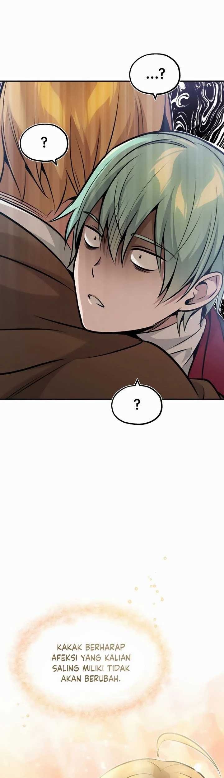 The Dark Magician Transmigrates After 66666 Years Chapter 30 Gambar 110