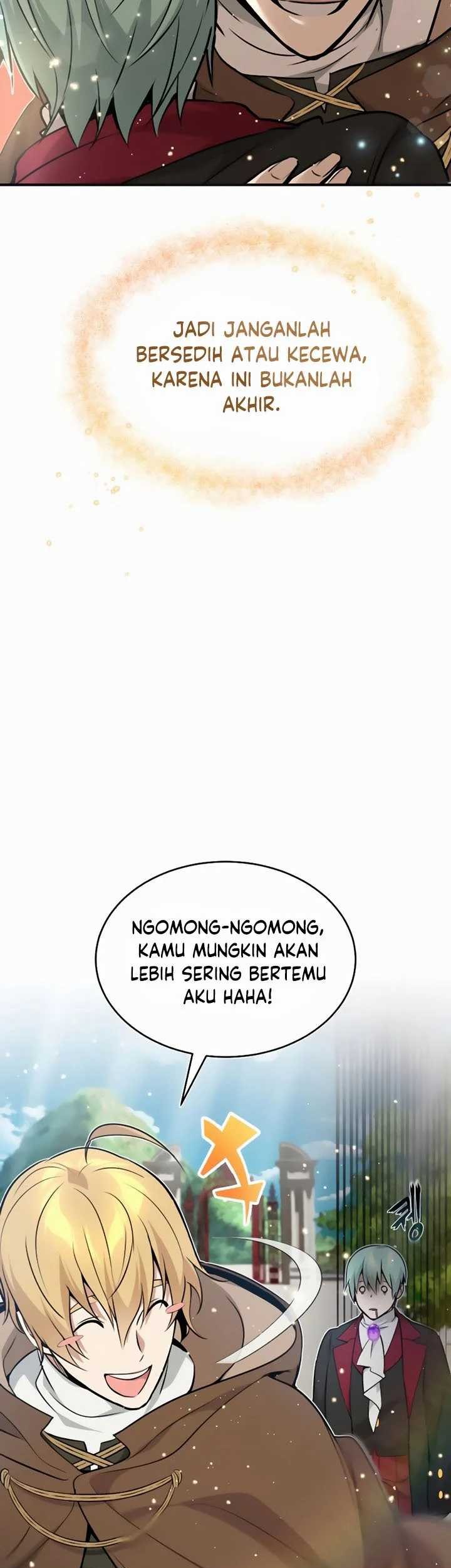 The Dark Magician Transmigrates After 66666 Years Chapter 30 Gambar 112