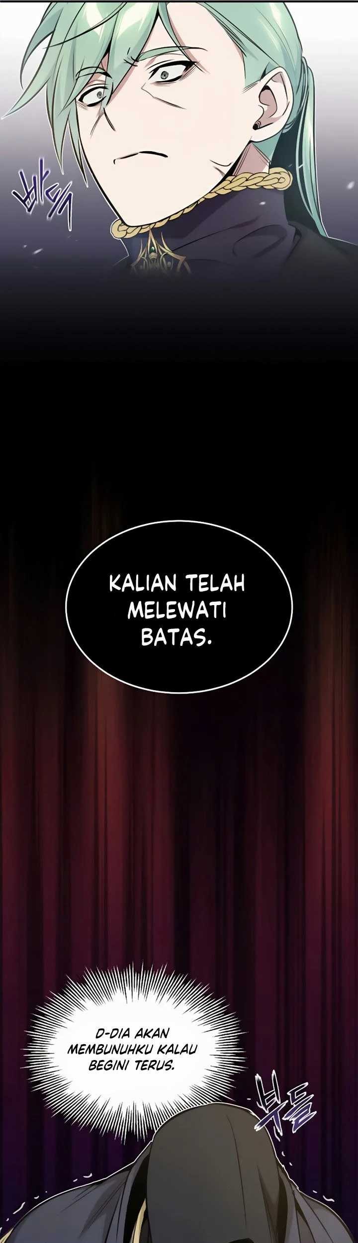 The Dark Magician Transmigrates After 66666 Years Chapter 30 Gambar 9