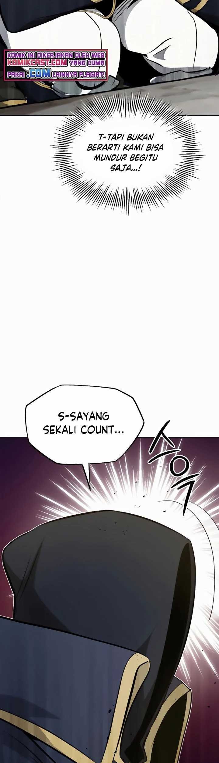 The Dark Magician Transmigrates After 66666 Years Chapter 30 Gambar 11